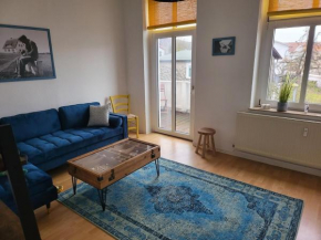 Central apartment in Sassnitz Crampas 3, Sassnitz